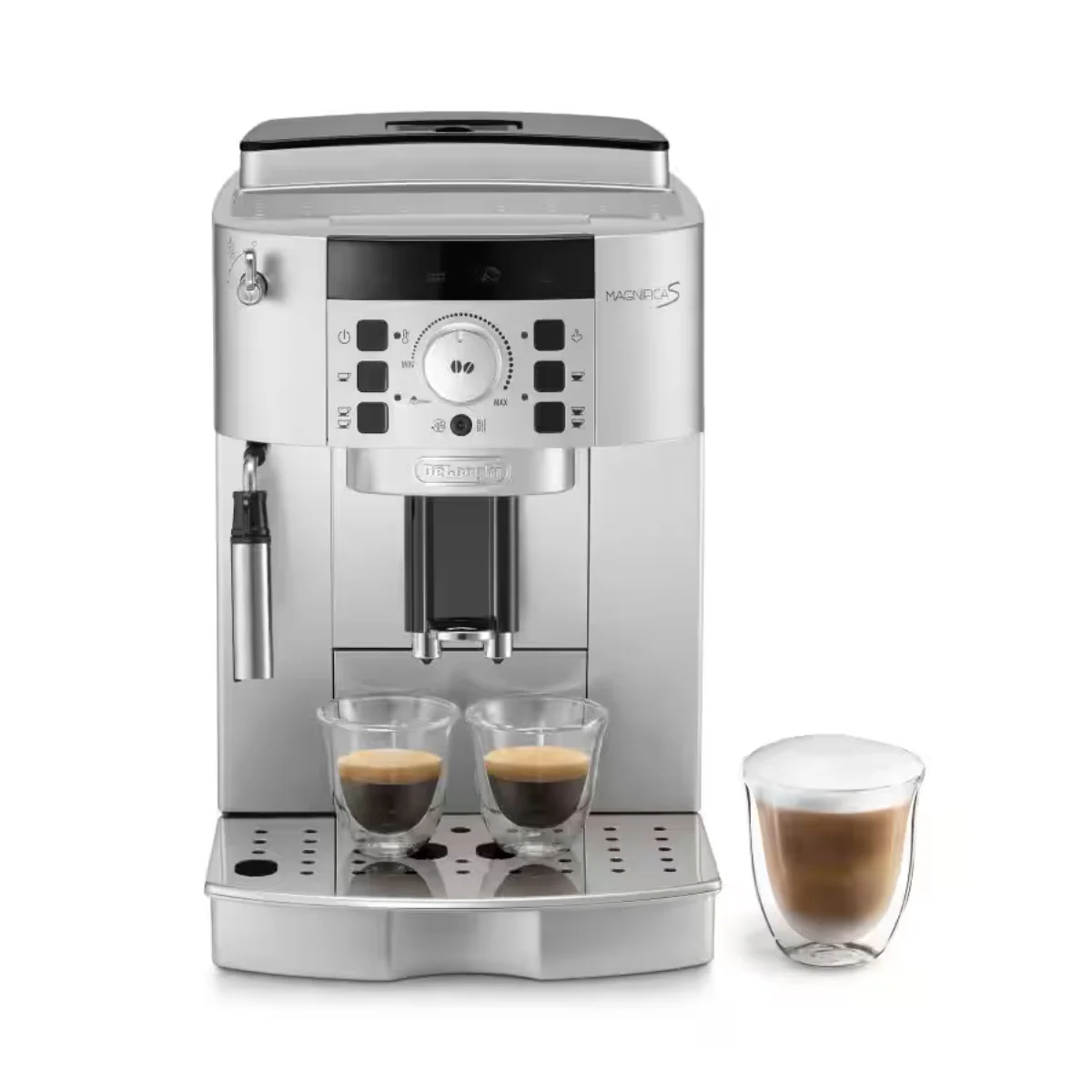 DeLonghi Magnifica S aparat - glavni prikaz