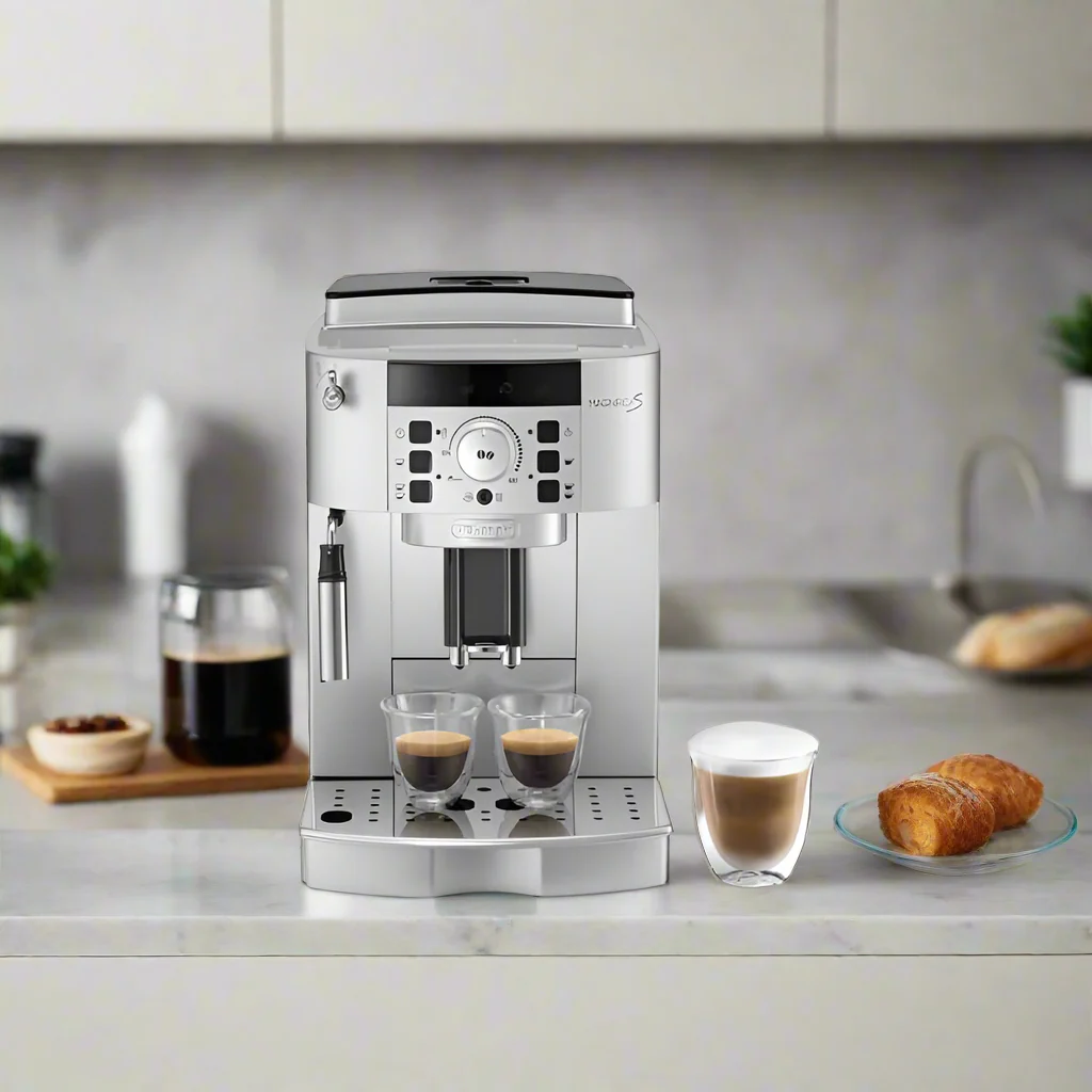 DeLonghi Magnifica S - fotografija 4